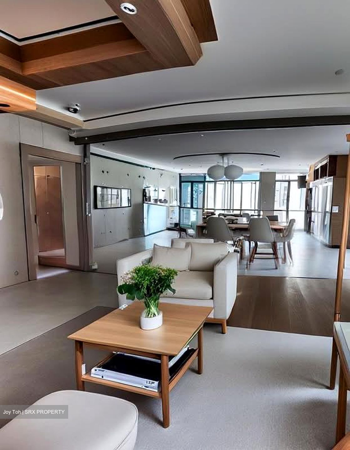 Fernwood Towers (D15), Condominium #582252401